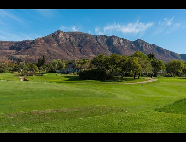 4 BEDROOM HOUSE FOR SALE IN STEENBERG GOLF ESTATE